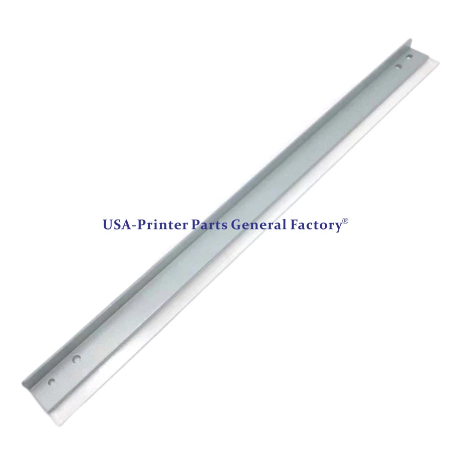 Drum cleaning blade Fits For RICOH 2555SP 3054 3055 2554SP 3554SP