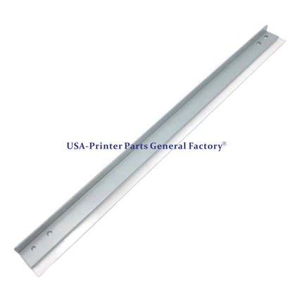Drum cleaning blade Fits For RICOH 2555SP 3054 3055 2554SP 3554SP