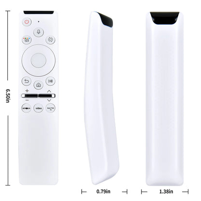 BN59-01330U Voice Remote Control For Samsung TV QA43LS05TAGXXP QE43LS05TAU