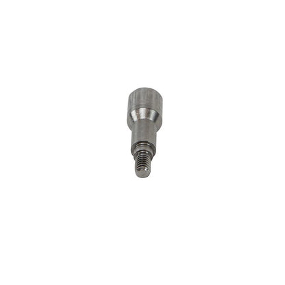 Klein Tools 56515 Splinter Guard Wire Fish Rod 0.4 inches x 1.2 inches, Gray