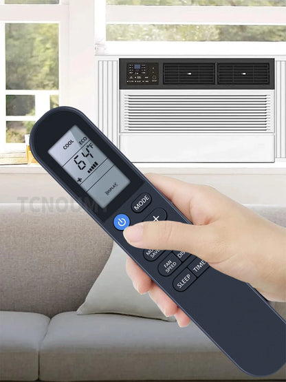 MAIN-20110 Remote Control For Friedrich Uni-Fit Series UCT12A10A Air Conditioner