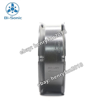 Bi-sonic 6C-230HB C Axial Fan 230V 50/60Hz 30W 172*150*51MM Cabinet Cooling Fan