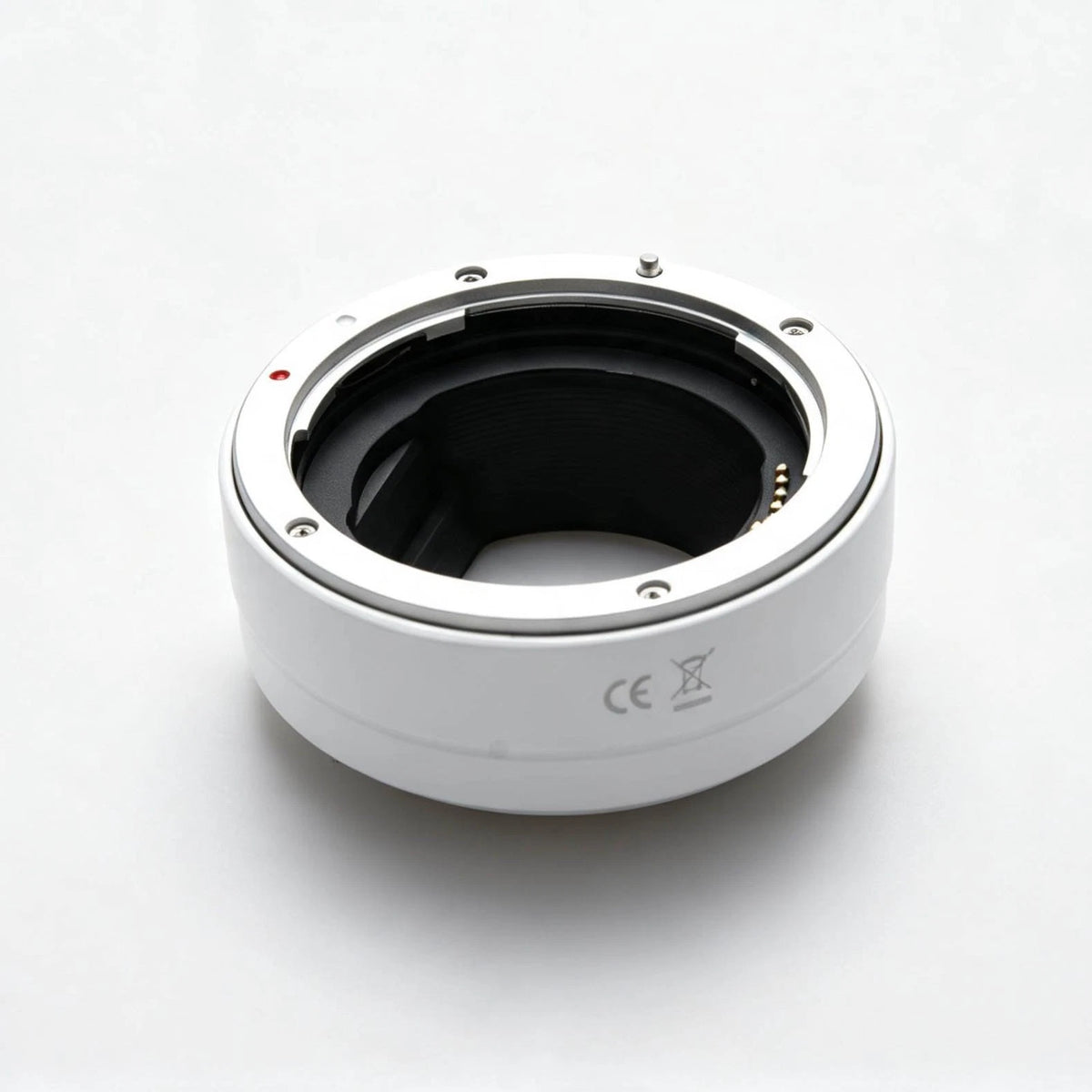 EF-EOS R Auto Focus Lens Adapter For Canon EF EF-S Lens To EOS R RF Mount Camera
