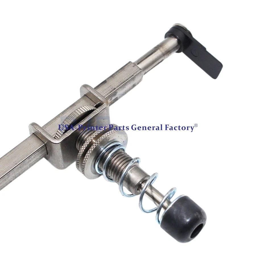 Kit For Pressure Lever Spring for Zebra 110XI4 105SL Plus 110XI3 Thermal Printer