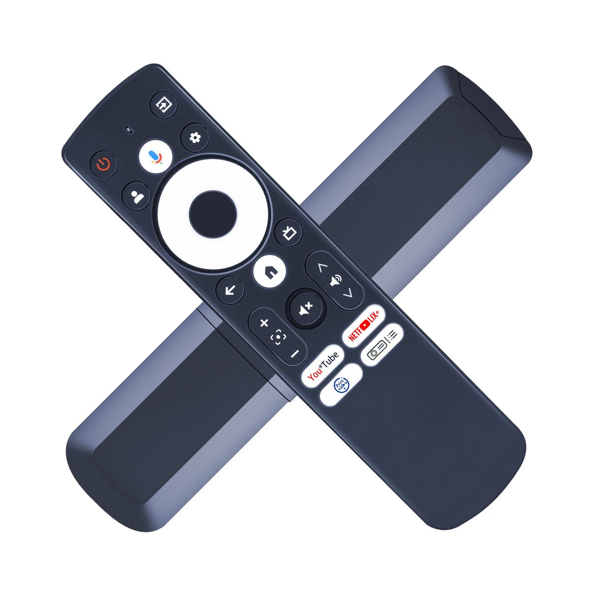 Replacement Remote Control For HAPPRUN 2000 ANSI Nebula Smart Projector