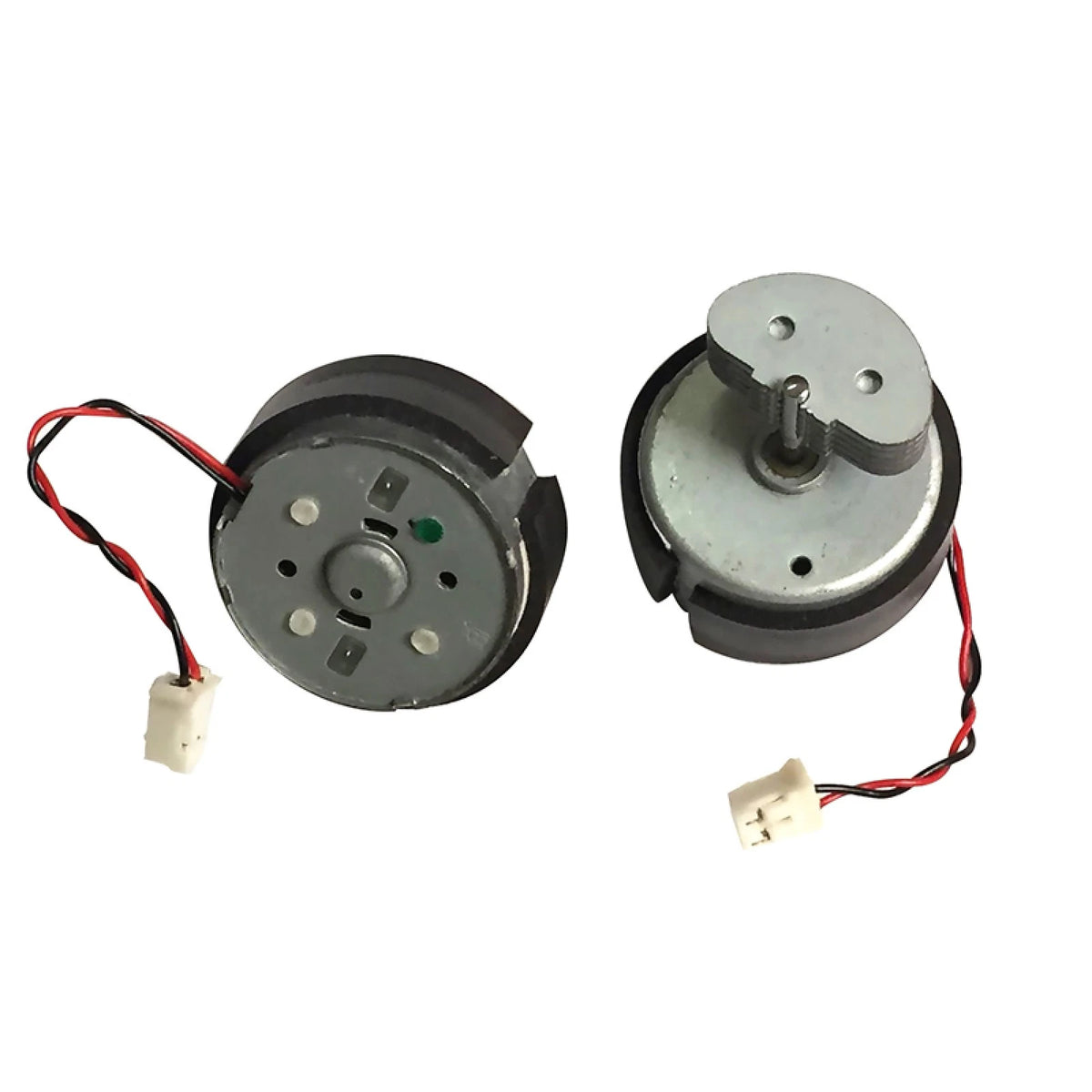 1Pair Left+Right Vibrating Motors Module Replacement For Xbox 360 Controller
