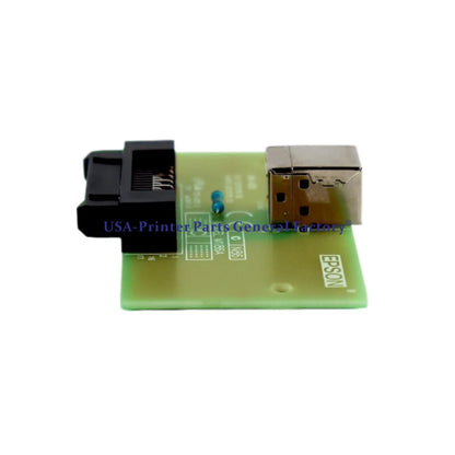 USB Port Interface Card For Epson TM-T88V TM-T88IV TM-T81 M186A UB-U05 TM-T70