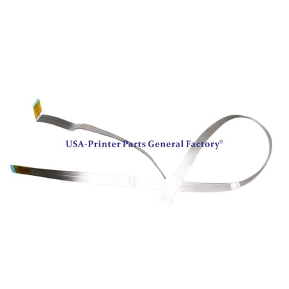 5 X JC39-00408A JC39-00954A Flat Flex Cable Samsung SCX4100 SCX4220 SCX4200 4300