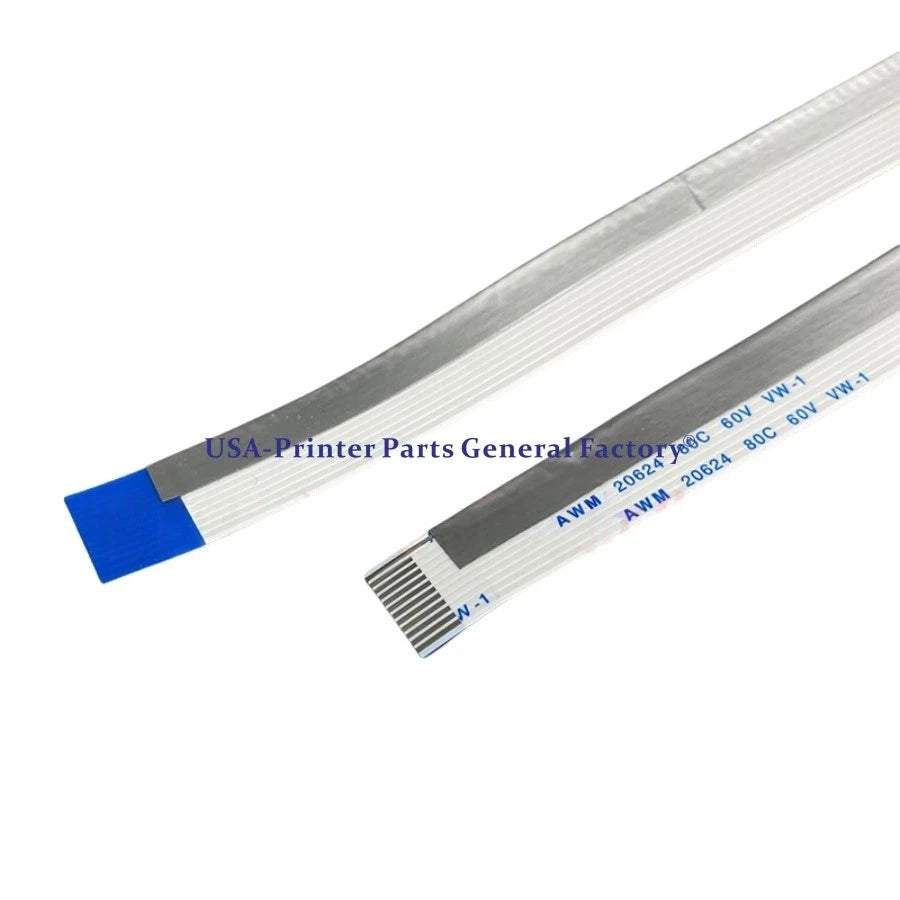 10pc Flat Cable Canon MF 4018 4010 4012 4120 4130 4140 4150 4122 4320 4350 4370