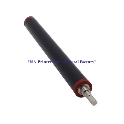 Fuser Lower Pressure Roll Film Sleeve Repair Kit For Ricoh IM2500 6000 5000 4000