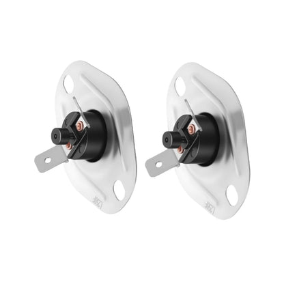 Furnace Flame Rollout Limit Switch 2 Units HH18HA452 for Carrier Payne Models