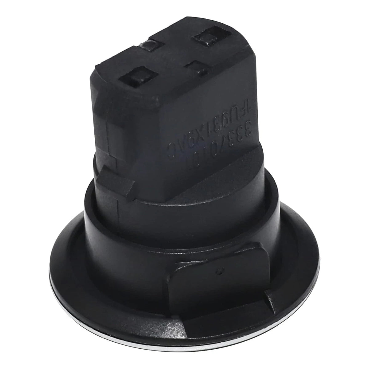 33370101 Good Quality Push Engine Ignition Button Switch For Dodge Challenger