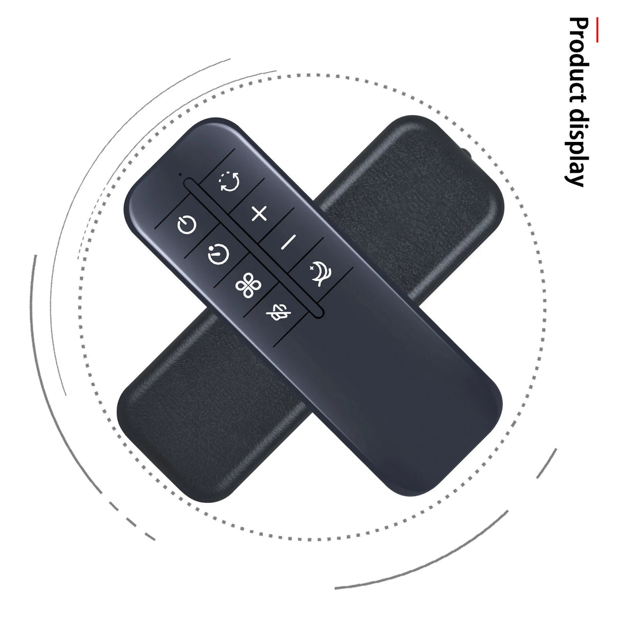 Remote Control For LEVOIT Classic 36 inch Tower Fan LTF-F361-KUS