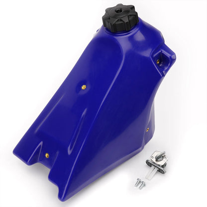 Fuel Tank Gas Tank 5JG-24110-51-00 for Yamaha YZ400F 1998-1999