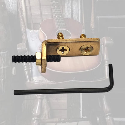 Guitar Tremolo Stabilizer Tremolo Stopper for Floyd Rose Guitars Bridges