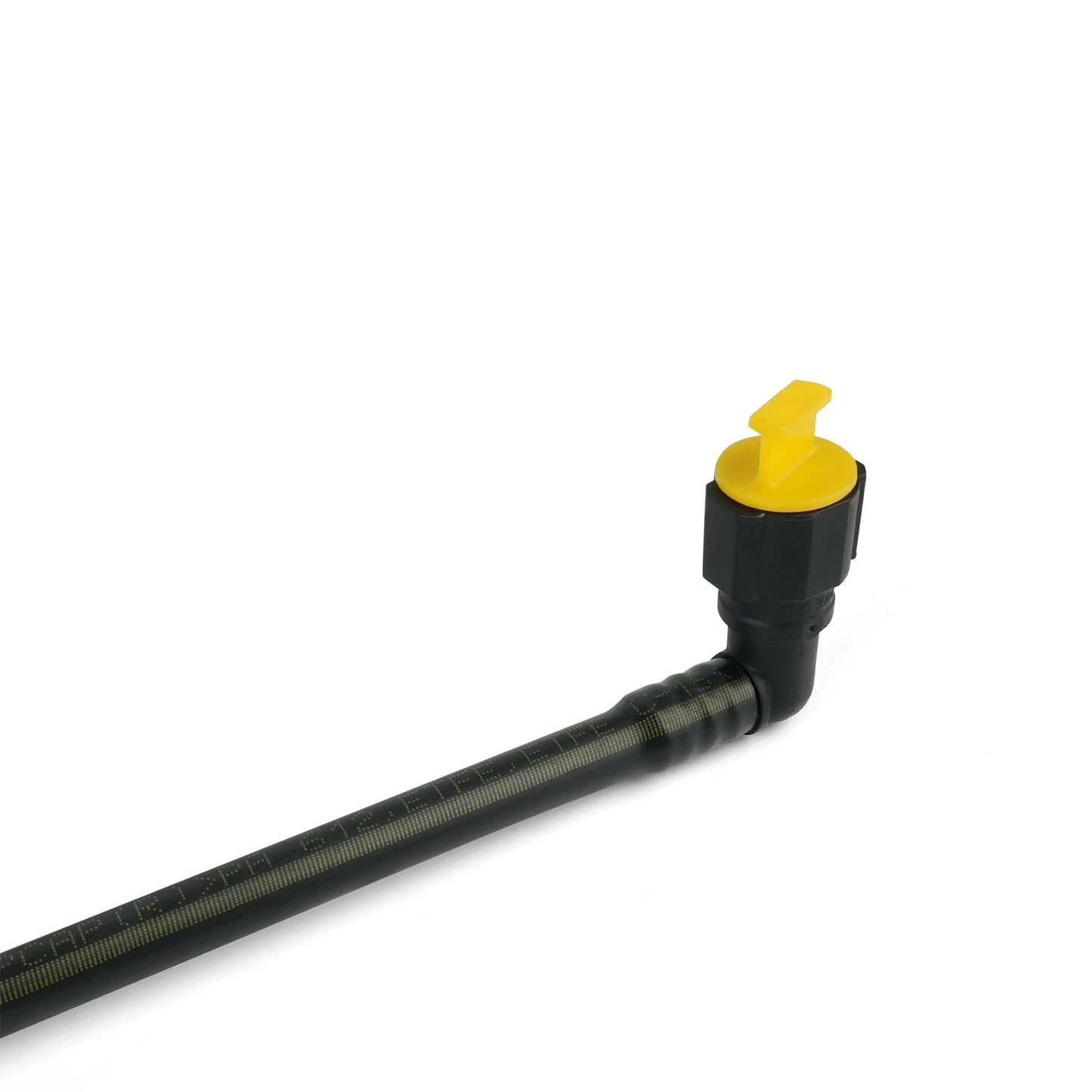 12673862 PCV Valve Tubing for 2016-24 Chevrolet Malibu, 2016-19 Chevrolet Cruze