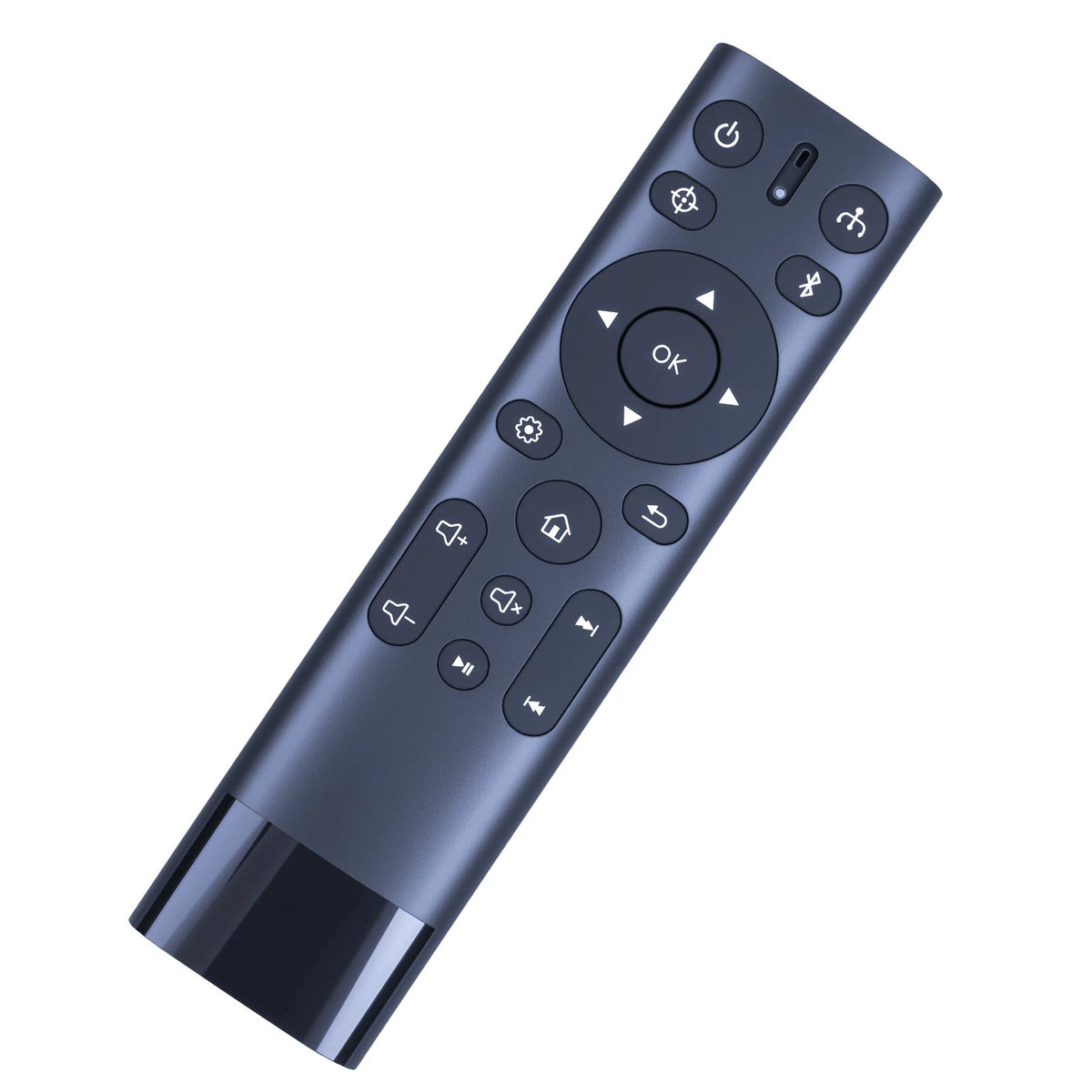 VS18245 Remote Control For Viewsonic X1000/X2/X1/X11/X2000B/TX10HD-4K Projector