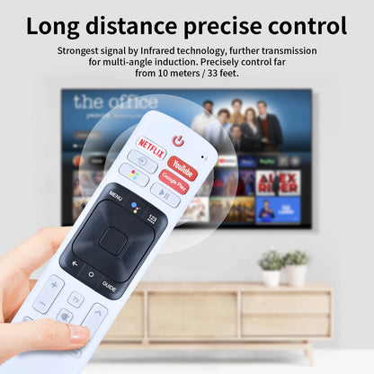 CT-95003 Voice Remote Control For Toshiba TV 50U7950 55U7950 65U7950 75U7950