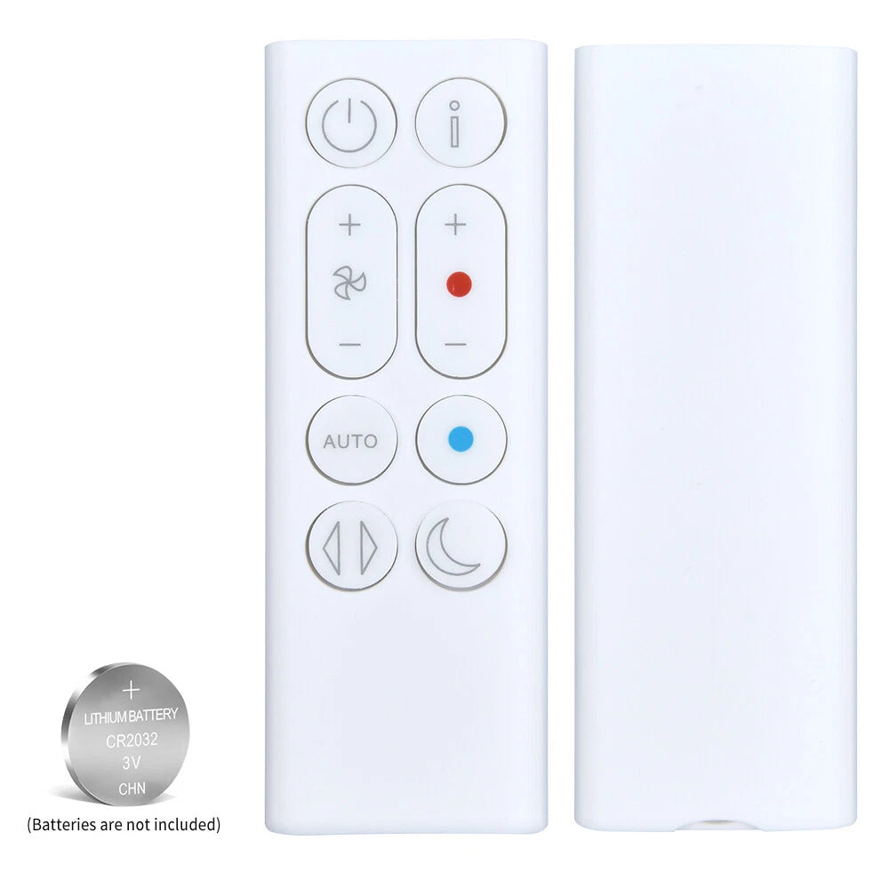 For Dyson Purifier Hot+Cool HP1 Remote Control Replacement
