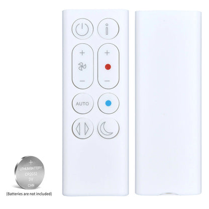 For Dyson Purifier Hot+Cool HP1 Remote Control Replacement