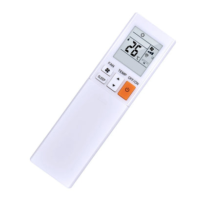 Replacement Remote Control For Mitsubishi SG20AS MSZ-RY12VA Air Conditioner