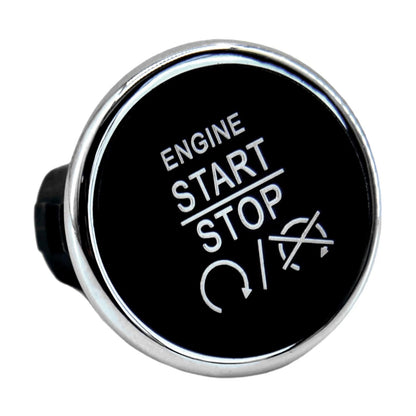 33370101 Good Quality Push Engine Ignition Button Switch For Dodge Challenger