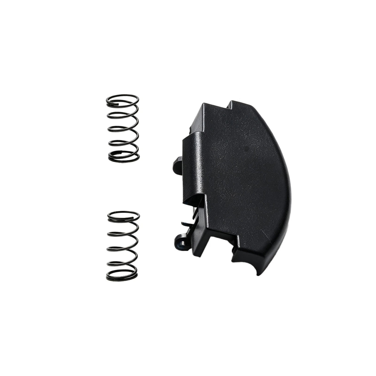 Center Console Armrest Latch Clip Fits for VW Golf 4 Bora Passat 3B0868445