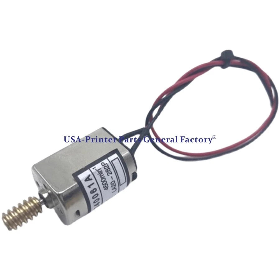 AX040159 Fuser Cleaning Web Motor For Ricoh 9002 6002 1075 8000 1350 7503 9001
