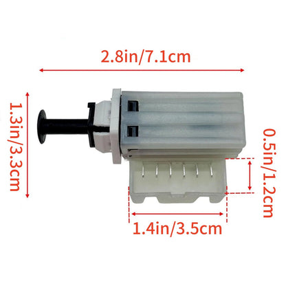 Good Quality Brake Light Switch Replacement For Chrysler Concorde 2000-2004