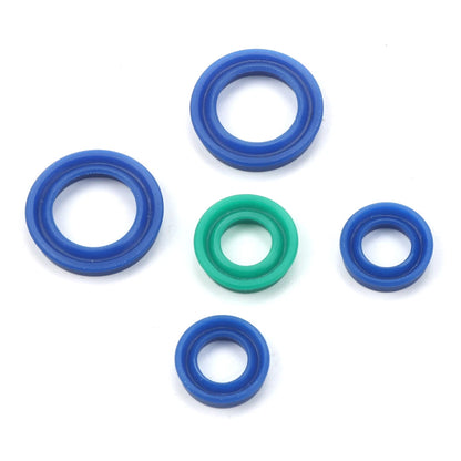 For Mercedes R170 hydraulic cylinders rebuilt seal kit for all cylinders 98-04