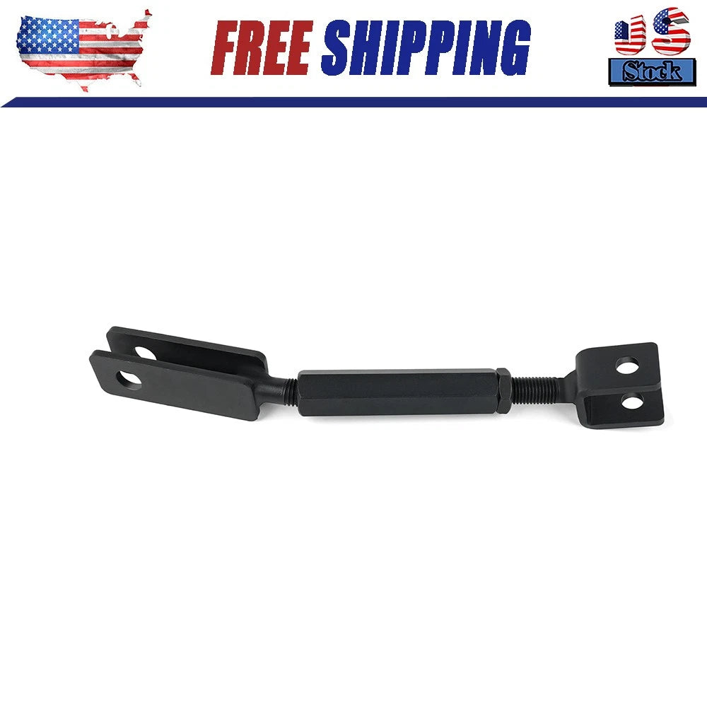 Three Point Hitch Adjustable Lift Link LVA16296 For John Deere 1023E 1025R 1026R