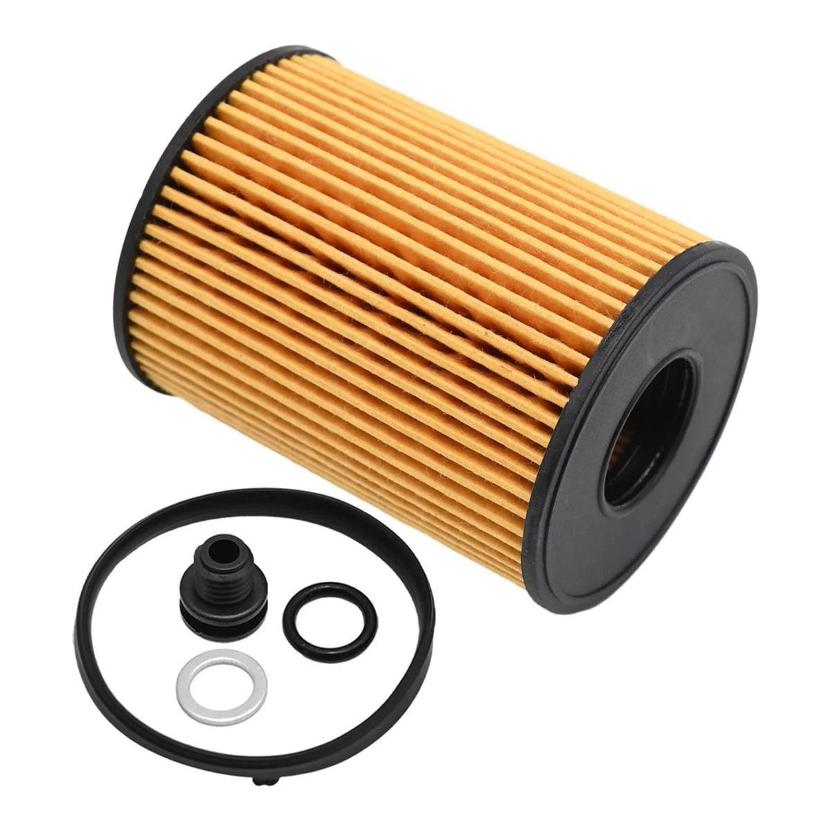 High Quality Oil Filter Replacement For Hyundai 2.5L Santa Cruz SUV K5 Sorento