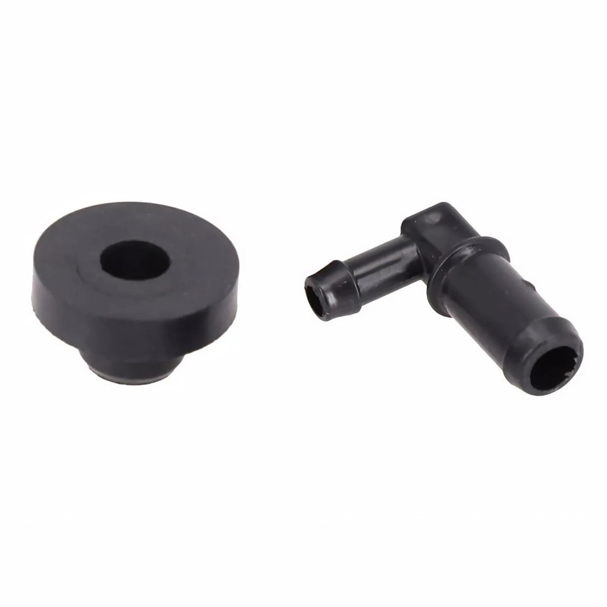Easy to Install For Husqvarna 532139277 532003645 Fuel Tank Stem & Bushing Kit