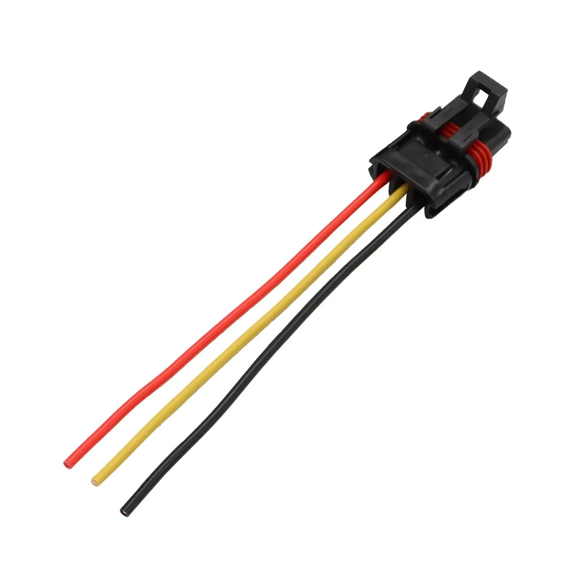 4Pcs Pulse Power Bus Bar Plug Pigtail Connector Fit For Polaris RZR PRO XP/XP 4