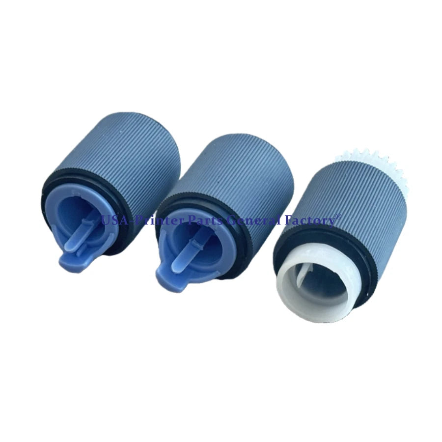 6Set  Paper Pickup Roller Kit Fit For HP M601 M602 M603 M604 M606 M605