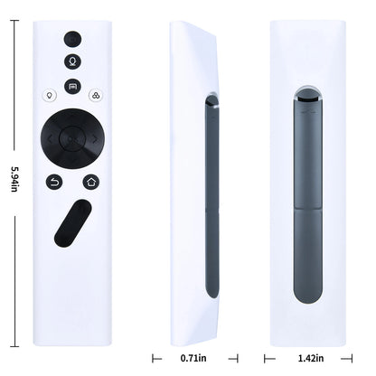 B930C Bluetooth Voice Remote Control For XGIMI LUNE 4K Projector