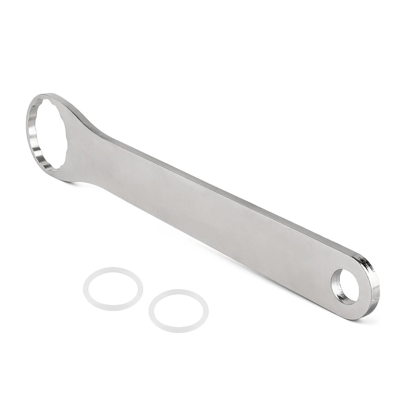 Carbs Fuel Inlet Fitting Nut Wrench For Holley 2300 4150 4150HP 4160 4500 4500HP