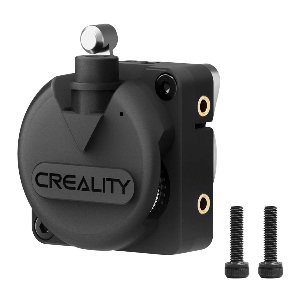 Creality K1/K1 Max/K1C Extruder Without Motor, Upgrade K1 Max