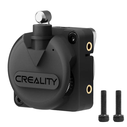 Creality K1/K1 Max/K1C Extruder Without Motor, Upgrade K1 Max