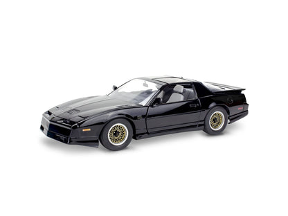 Revell 14535 '87 Pontiac Firebird GTA 1:16 Scale 144-Piece Skill Large, White