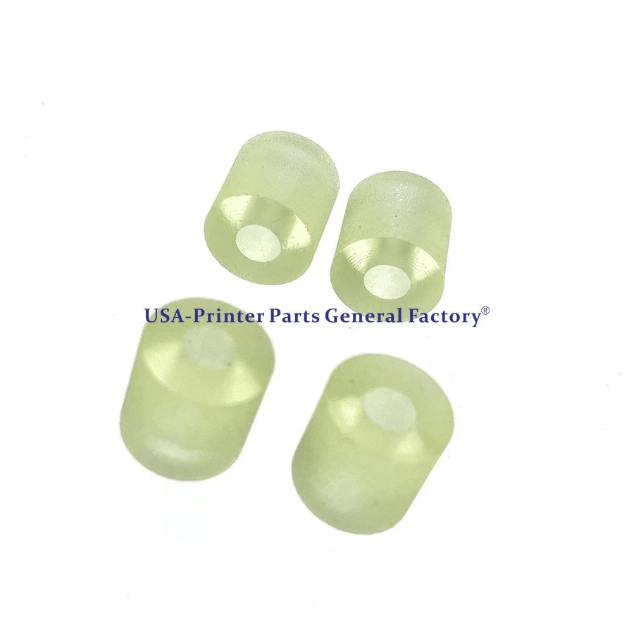 5X PA03670-F903 Permanent Exit Pinch Roller for Fujitsu fi-7160 fi-7180 fi-7260