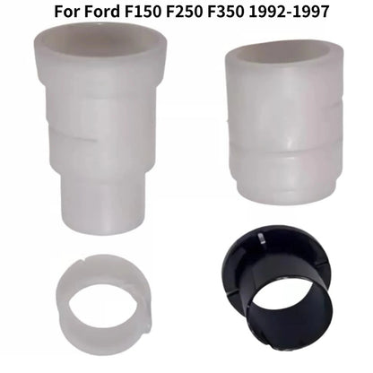 Car Brake Clutch Pedal Bushing Repair Kit F3TZ2C342A For Ford F150 F250 F350