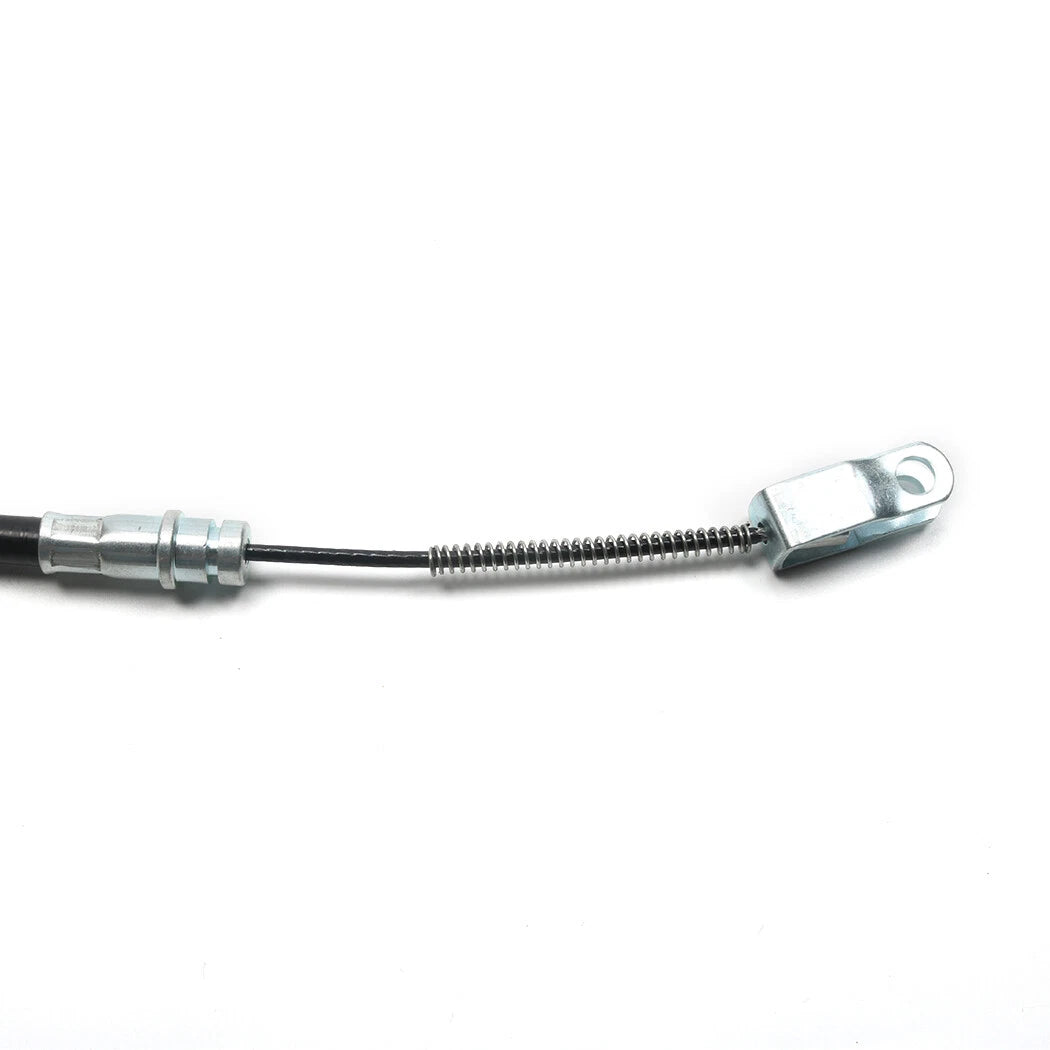 Brake Cable Set Fits EZGO Marathon Golf Cart 1974-1987 Driver / Passenger Side