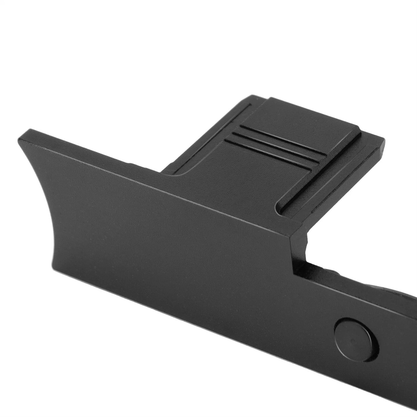 For Leica Q3 ,Q3 43 Thumb Grip Camera Thumb Support Grip Aluminum Handgrip Black