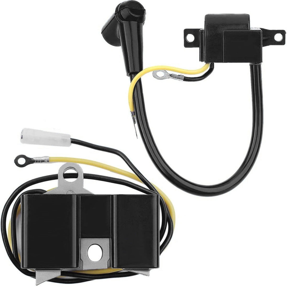 1PCS 501617201 Ignition Coil Module Kit For Husqvarna 266XP 266SE 50 51 55