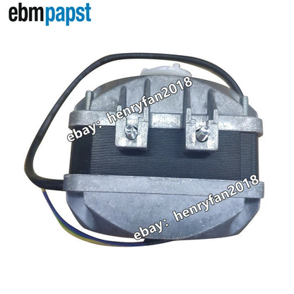 Ebmpapst Motor M4Q045-CA01-01 AC230V 31W 0.20A Freezer / Condenser Fan Motor