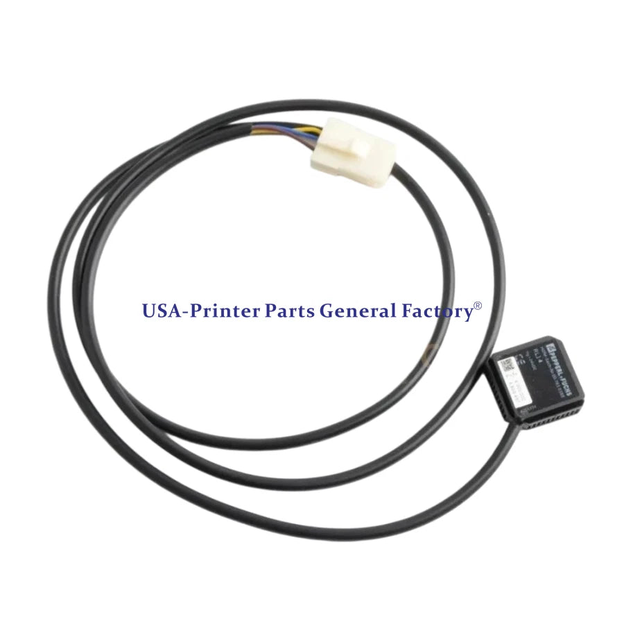 00.783.0388 Sensor OPT RS PROX CD102 CD74 SM52 SM74 Heidelberg Offset Printing
