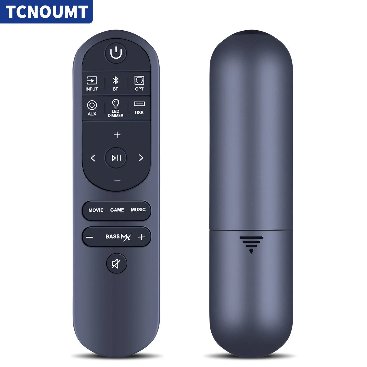 Generic Replacement For Ultimea Solo B30 / Solo B30 Pro Soundbar Remote Control