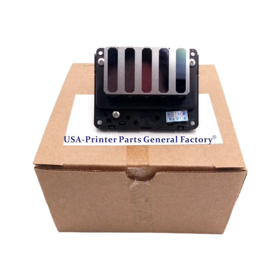 DX6 Printhead For Epson SC-S70600 S40600 S60600 S60610 S80600 S80610