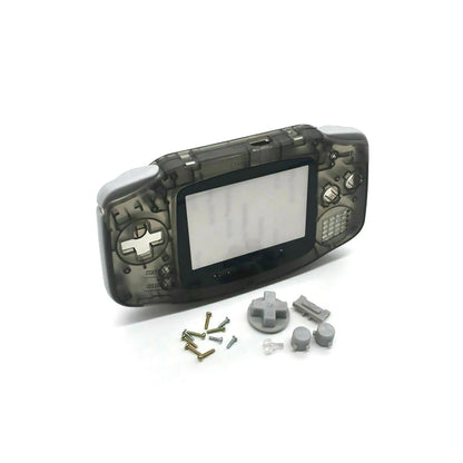 Housing Shell Cover With Button Kit For Nintendo Gameboy Advance GBA Console